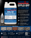 SEK Surebond Efflo Off Efflorescence Cleaner Sample