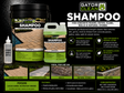 Alliance Gator Shampoo Paver Cleaner Sample