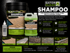 Alliance Gator Shampoo Paver Cleaner Sample