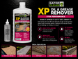 Alliance Gator XP Oil and Grease Remover Sample