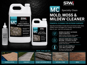 SRW M3C Mold