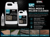 SRW M3C Mold