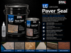 SRW LG Low Gloss Satin Sealer Sample