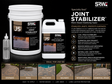 SRW JS Joint Stabilizer Sealer Sample