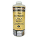 ConSANDtrate Tan Concrete Crack Filler 3 lb for repairing cracks and joints in concrete driveways, sidewalks, and patios.