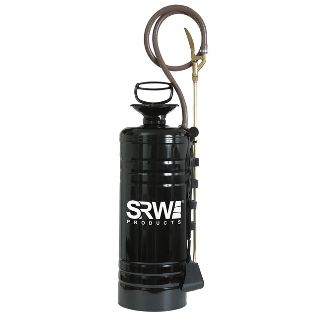 SRW Heavy Duty Construction Sprayer