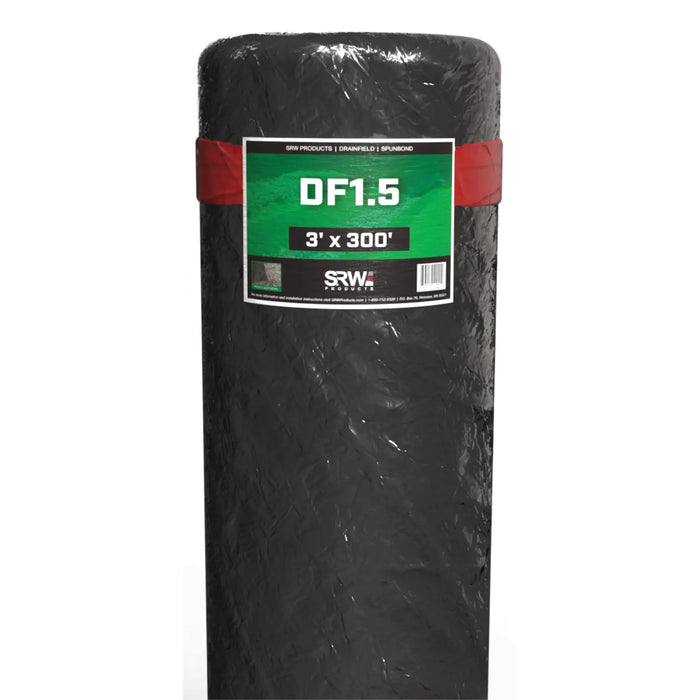 SRW DF1.5 Drainfield Fabric