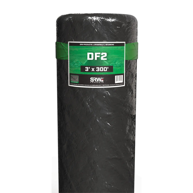 SRW DF2 Drainfield Fabric