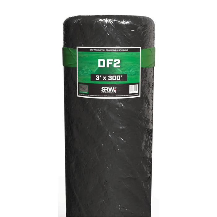 SRW DF2 Drainfield Fabric