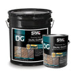 SRW DG Dual Guard High Gloss Paver Sealer