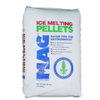 Dead Sea magnesium chloride ice melt 50 lb bag from Chemical Equipment Labs