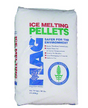 Dead Sea magnesium chloride ice melt 50 lb bag from Chemical Equipment Labs
