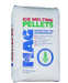 Dead Sea magnesium chloride ice melt 50 lb bag from Chemical Equipment Labs