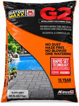 Best Selling Polymeric & Paver Sands