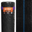 SRW GC Pro Premium Woven Ground Cover Fabric