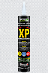Alliance Gator Block Bond XP Low VOC Polyurethane Adhesive