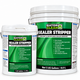 Alliance Gator Sealer Stripper for Concrete Pavers and Natural Stone