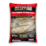 Alliance Gator Stone Dust Bond Polymeric Sand 50 lb bag Stone Grey 