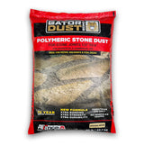 Alliance Gator Stone Dust Bond Polymeric Sand 50 lb Sahara Beige 