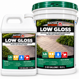 Alliance Gator Hybrid Seal Low Gloss Water Based Paver Sealer