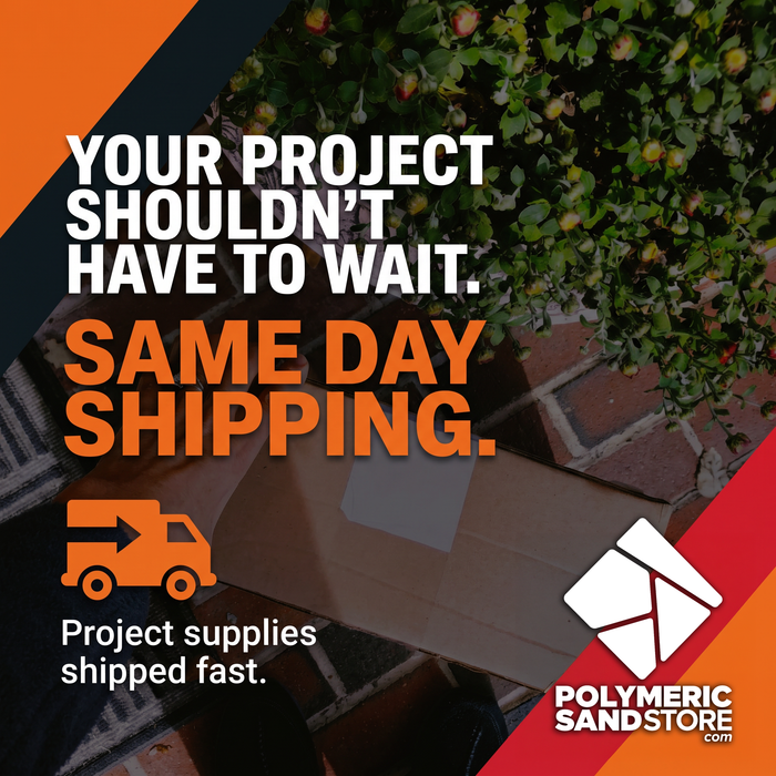 Alliance Gator Maxx G2 Polymeric Sand for Paver Joints up to 4"