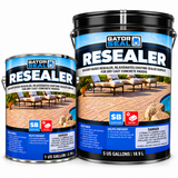 Alliance Gator Seal Resealer Solvent Based Acrylic Paver Resealer