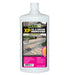 Gator Clean XP Oil & Grease Remover 1 quart white bottle, citrus-based formula for concrete pavers and natural stone