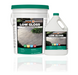 Gator Hybrid Low Gloss water-based joint stabilizing sealer for dry cast concrete pavers, 5-gallon pail and 1-gallon jug