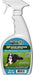 Gator Xturf XP Odor Remover enzymatic spray bottle 27 oz 800ml for artificial turf with dog on grass