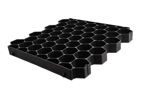 SRW HexaBase Interlocking Paver Base Panels