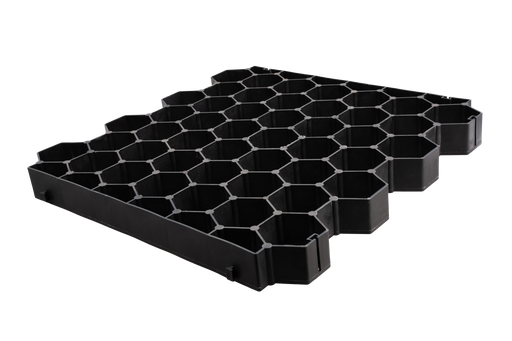 SRW HexaBase Interlocking Paver Base Panels