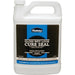 Homax Gloss Wet Look Cure Seal concrete and masonry sealer in 1-gallon jug