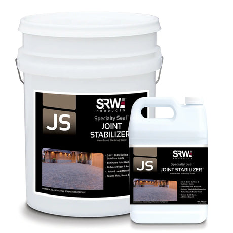 SRW JS Joint Stabilizer Sealer
