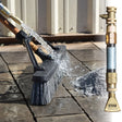 SRW Jet Sweep Water Broom Attachment