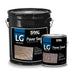 SRW LG Low Gloss Satin Sealer Sample, 8 oz