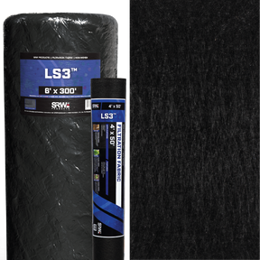 SRW LS3 Non-Woven Drainage and Filtration Fabric