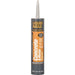Liquid Nails Tough Repair Concrete & Mortar Repair caulk tube, 10.3 fl oz, concrete gray