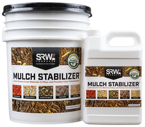 SRW Mulch Stabilizer