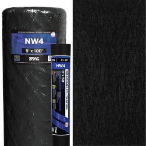 SRW NW4 Non-Woven Drainage and Filtration Fabric