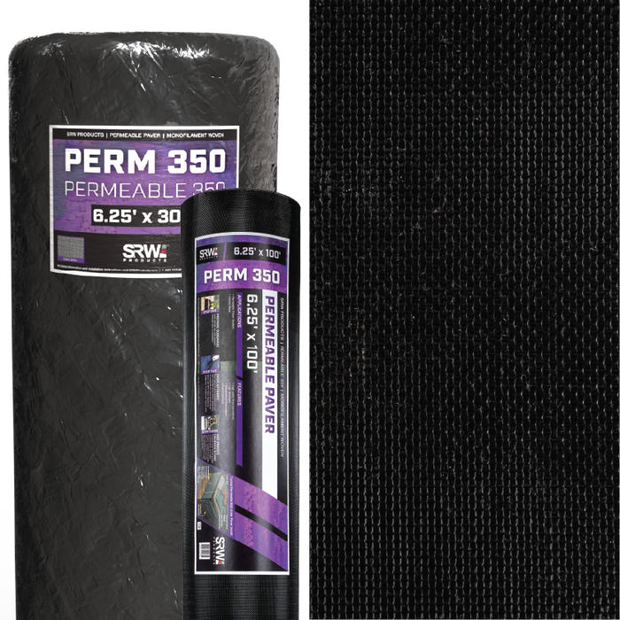SRW Permeable 350 Woven Stabilization Fabric