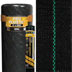 SRW Pro Plus IV Premium Landscape Fabric