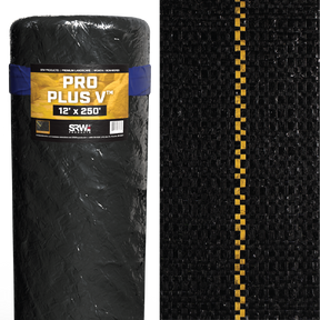 SRW Pro Plus V Premium Landscape Fabric