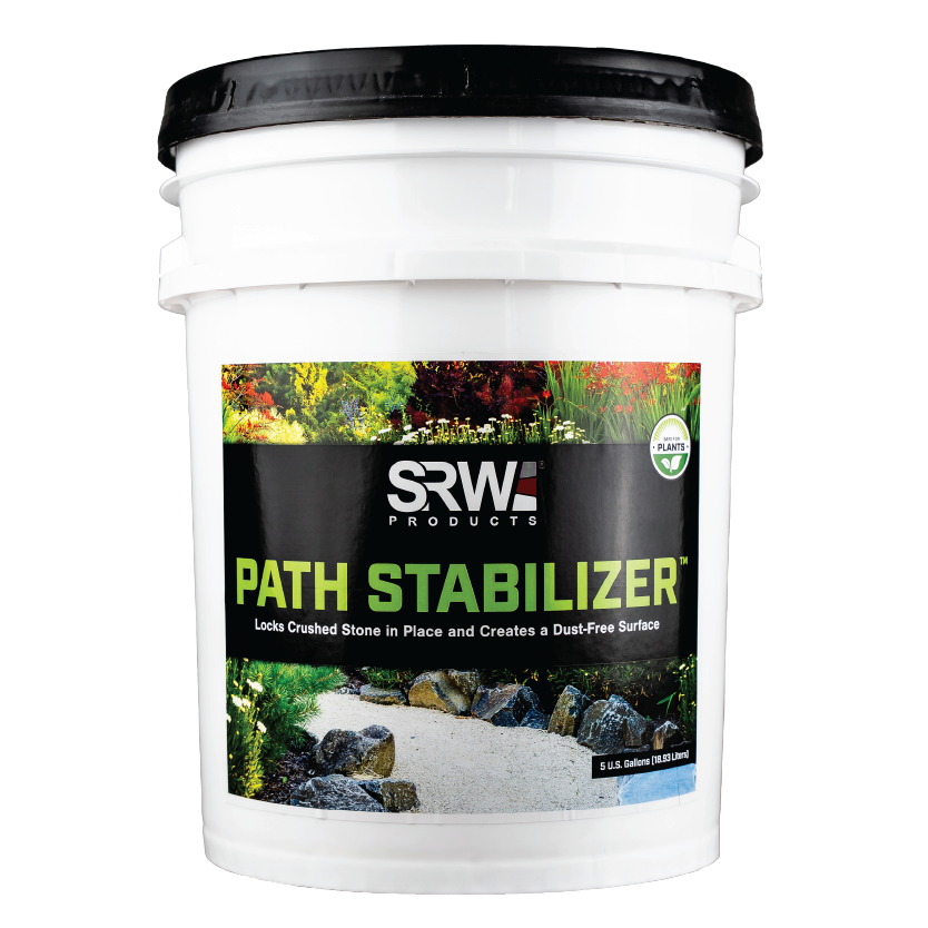 SRW Path Stabilizer