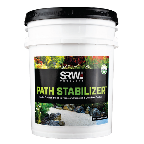 SRW Path Stabilizer