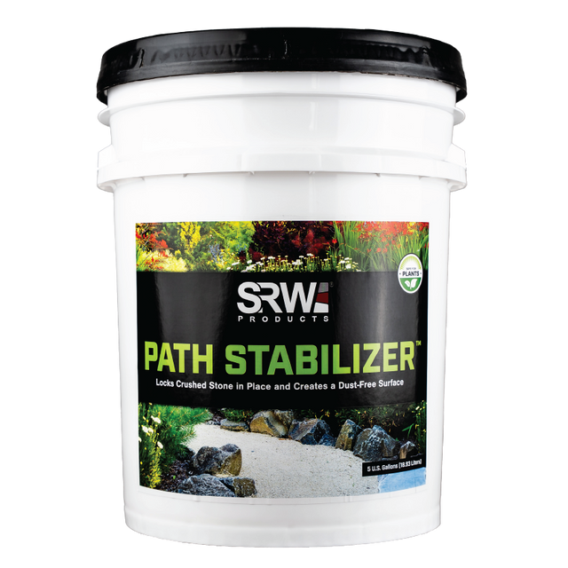 SRW Path Stabilizer