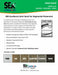 SEK Surebond paver jointing sand for segmental pavement, washed screened and dried to ASTM C-144