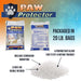 Paw Protector Snow and Ice Melt 20 lb bag, pet and nature friendly proprietary blend with corrosion inhibitors