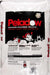 Peladow Calcium Chloride Pellets 50 lb bag, premier snow and ice melter, white packaging with red logo
