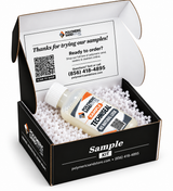 Techniseal NS Paver Sealer and Joint Stabilizer Sample, 8 oz