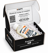 SEK Surebond SB-6000 Wet Look Sealer Sample, 8 oz